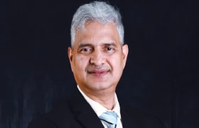Vamsi Rama Mohan Burra takes charge as Powergrid CMD, eyes grid expansion and green push