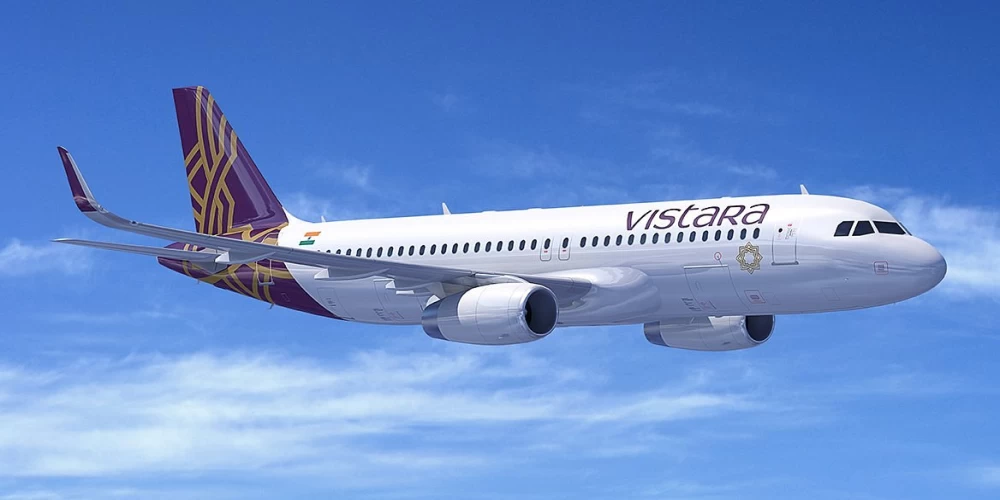Vistara’s last flight on November 11: No new bookings for travel beyond September 3 Vistara’s last flight on November 11: No new bookings for travel beyond September 3