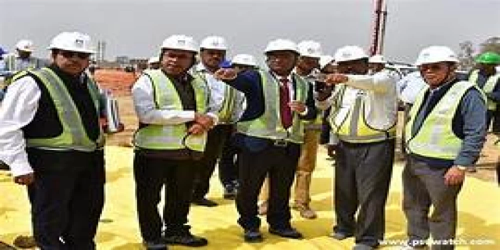 SJVN synchronises first unit of Buxar thermal project with national grid