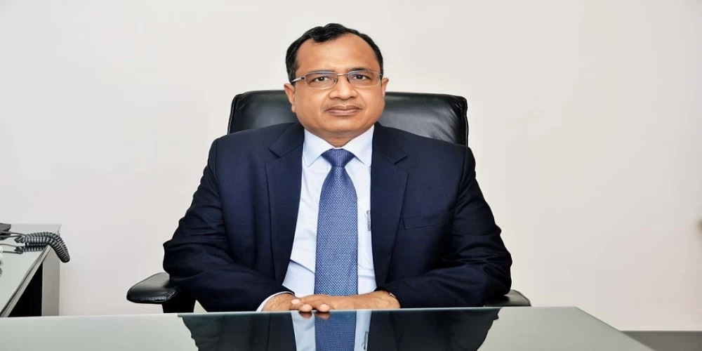 Coal India Chairman emphasises commitment to meeting energy needs as India targets record coal production Coal India Chairman emphasises commitment to meeting energy needs as India targets record coal production