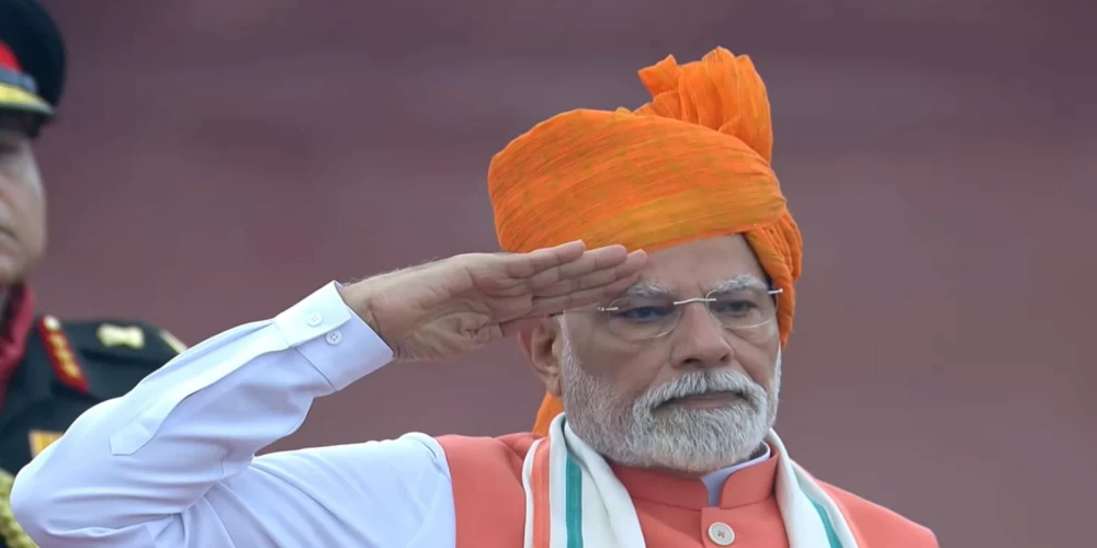 Next-Gen GST Reforms: PM Modi's cracker of a bonanza for citizens ahead of Diwali