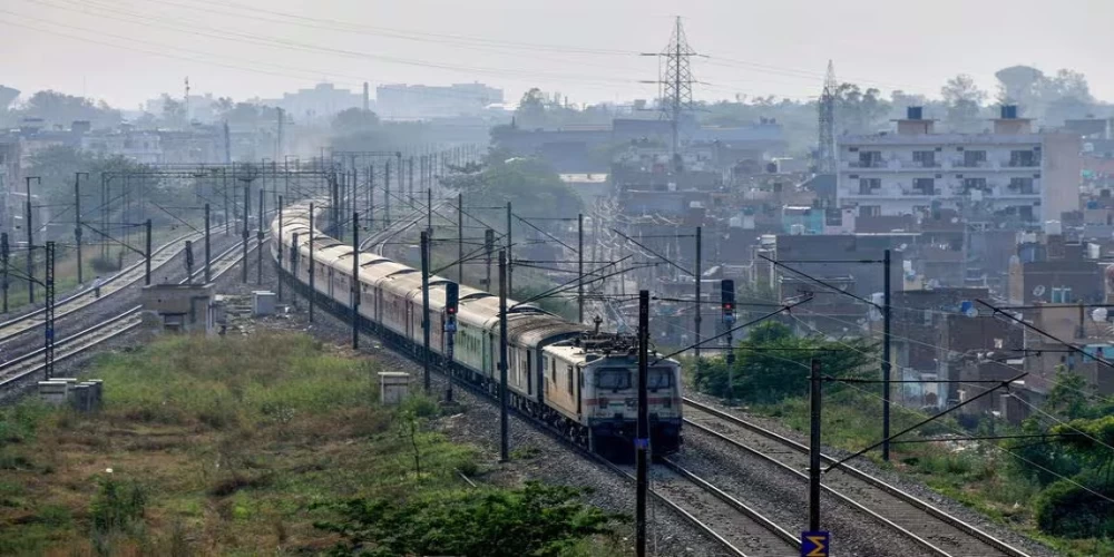 Major road and railway projects strengthen connectivity in North East Major road and railway projects strengthen connectivity in North East