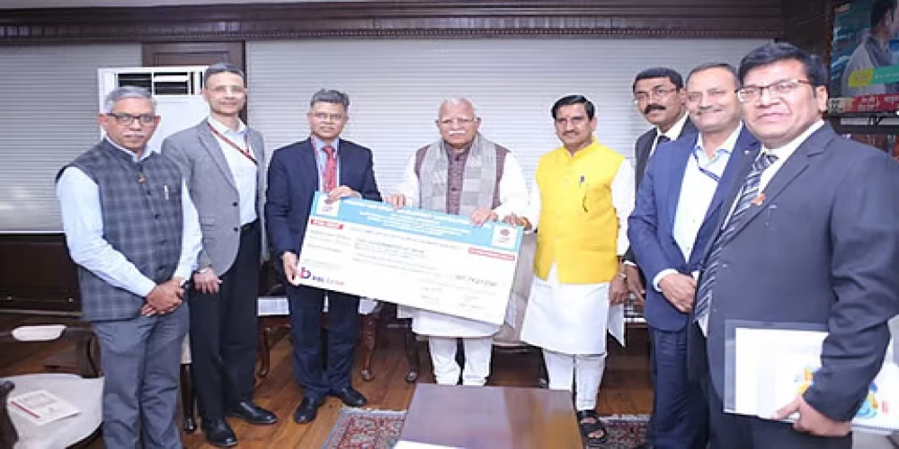 HUDCO partners with IHS Netherlands to strengthen urban development efforts HUDCO partners with IHS Netherlands to strengthen urban development efforts
