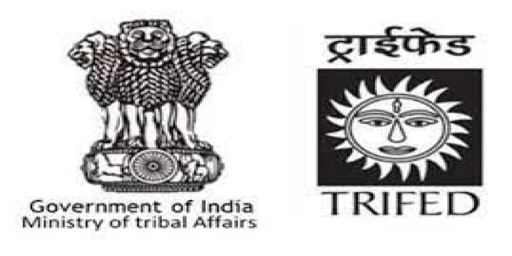 TRIFED collaborates with NIFT and HPMC to expand market access for tribal products TRIFED collaborates with NIFT and HPMC to expand market access for tribal products