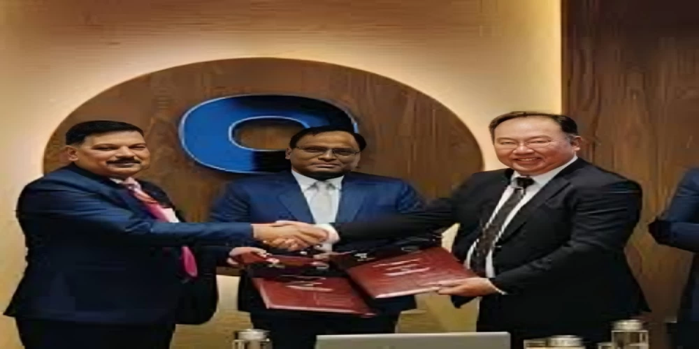 Oil India partners with MECL for critical mineral exploration Oil India partners with MECL for critical mineral exploration