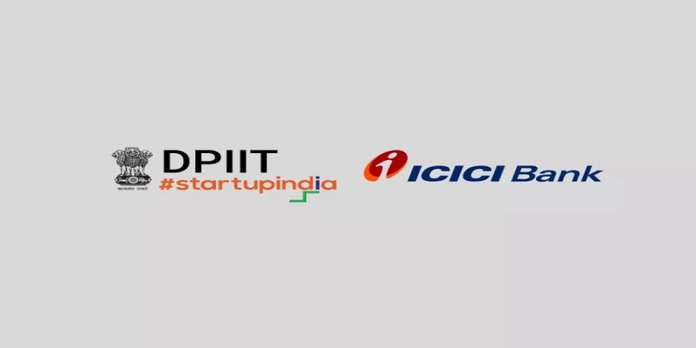 DPIIT joins hands with ICICI Bank to roll out startup engagement programme on Startup India portal