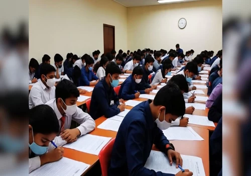 Centre moves to curb scribe misuse in exams with new rules for disabled candidates