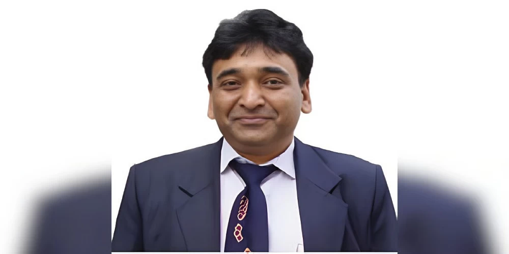 Rajesh Aggarwal likely to be Maharashtra’s next chief secretary after Centre’s nod