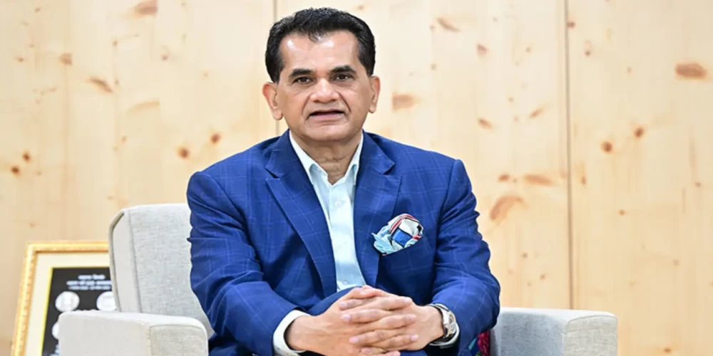 Amitabh Kant joins L&T board as independent director, marking a new chapter after government service