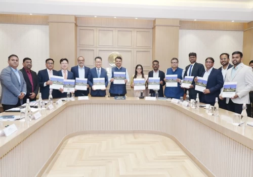 Hyundai Motor India Foundation announces ₹56 crore CSR projects in Maharashtra with focus on green zones, health and road safety