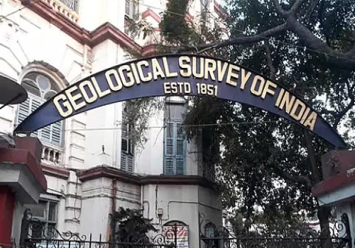 GSI’s 175-year legacy brings global geoscientists to Jaipur