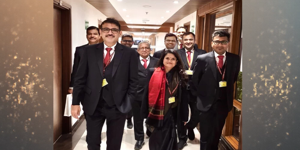 IRFC Continues Track Record of Excellence with Fifth Consecutive ‘Excellent’ DPE Rating Since Its Listing