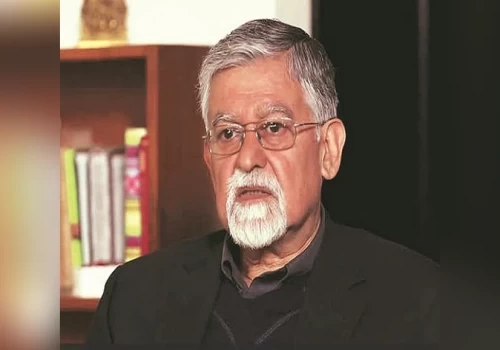 Industry must direct more CSR funds towards skilling, says NITI Aayog member Arvind Virmani