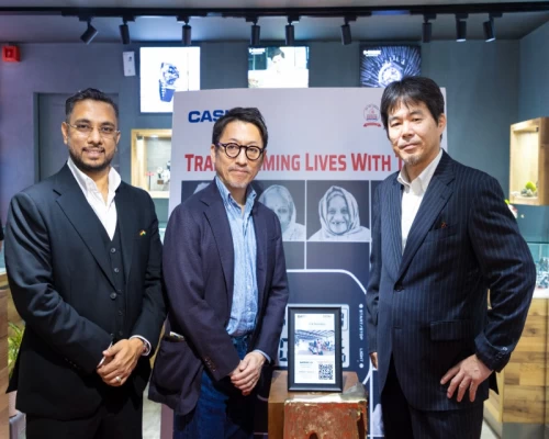 Casio India rolls out ‘Every Second Counts’ CSR drive focused on elder care