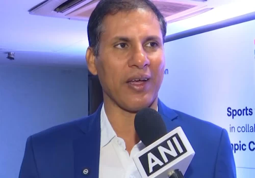 HCLFoundation backs India’s para-athletes with new support programme