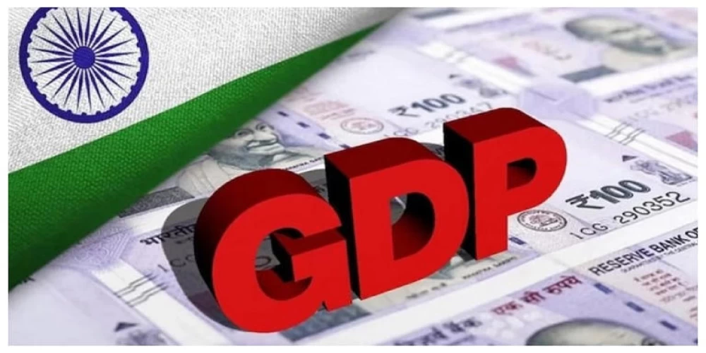 India’s GDP seen growing 7.4% in FY26, economy stays on fast track