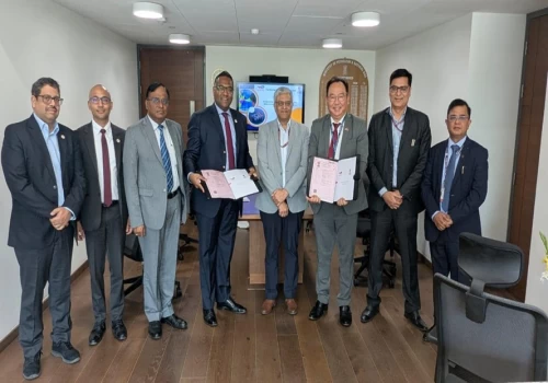 OIL partners with TotalEnergies to strengthen deepwater exploration in key offshore basins