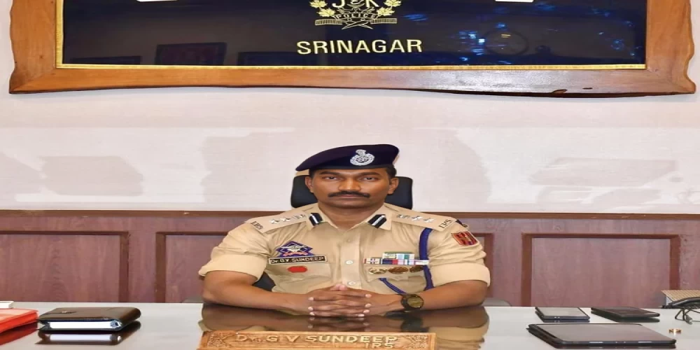 Top-Level IPS appointments approved by ACC; Praveen Kumar is new DG, BSF