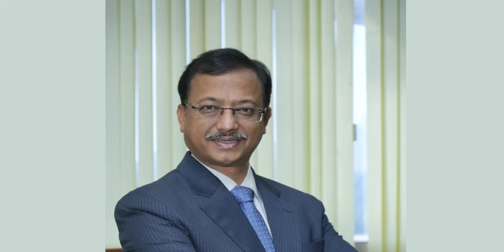 Strengthening India’s ‘White Gold’ economy through technology and trust: Lalit Kumar Gupta, CMD, CCI