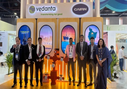 Threads of Assam on a Global Stage: Assam’s Women Weavers Shine at India Energy Week 2026; Additional Chief Secretary Encourages Women-led Enterprises