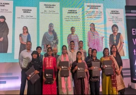 Godrej Agrovet launches ‘Disha’ to prepare women for careers in agriculture