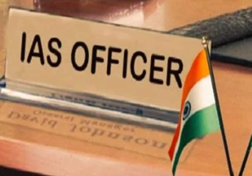 Nearly 300 senior IAS officers to retire in 2026, setting stage for biggest bureaucratic reshuffle in decades