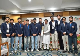 Sports IP gets 3-year fee waiver as govt pushes innovation, manufacturing and global play