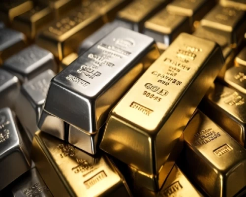 Gold, silver jolt investors as prices slide sharply after record run, gold down Rs 14,000 in a day
