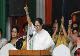 EC orders sweeping bureaucratic overhaul in Bengal ahead of assembly polls