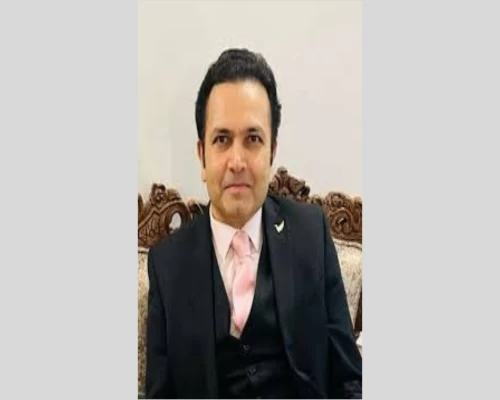 SECI is helping convert India’s 500 GW clean energy ambition into bankable, grid-ready reality ~ Akash Tripathi, MD, SECI