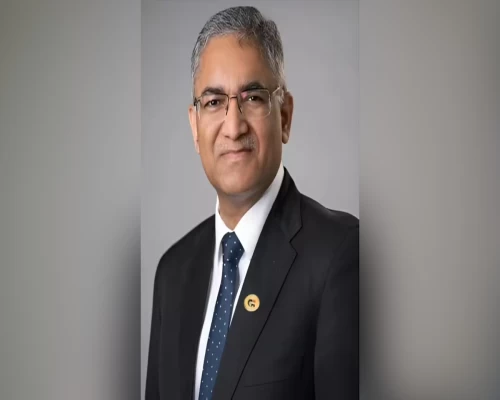 Deepak Gupta takes charge as GAIL CMD