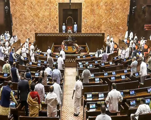 CAPF Administration Bill 2026: Govt seeks unified framework, sparks debate on leadership structure