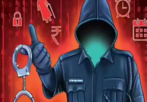 SIM box scam busted in UP, fake calls routed through 100+ numbers exposed
