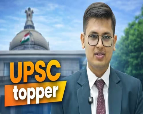UPSC civil services result 2025 declared, Anuj Agnihotri secures top rank