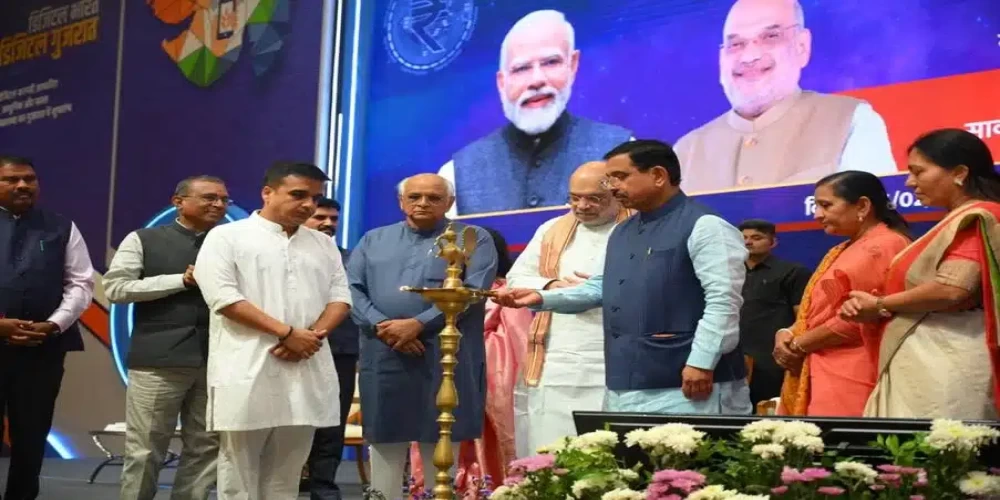 Digital food currency pilot launched in Puducherry to deliver food subsidy through CBDC wallets