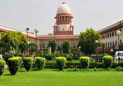 SC freezes UGC Equity Rules, puts campus caste debate on hold