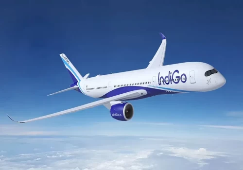 CCI orders probe into IndiGo over December flight cancellations, fare surge