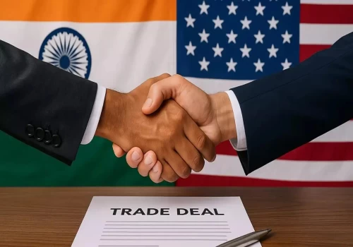India–US trade reset: Tariffs ease to 18%, optimism with open questions
