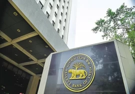 RBI wins Digital Transformation Award 2025 for tech initiatives Pravaah and Sarthi