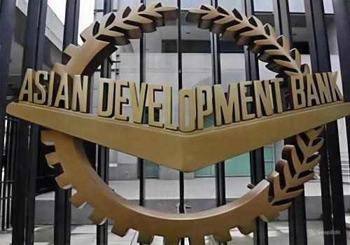 India and ADB sign $350 million loan to boost manufacturing and logistics