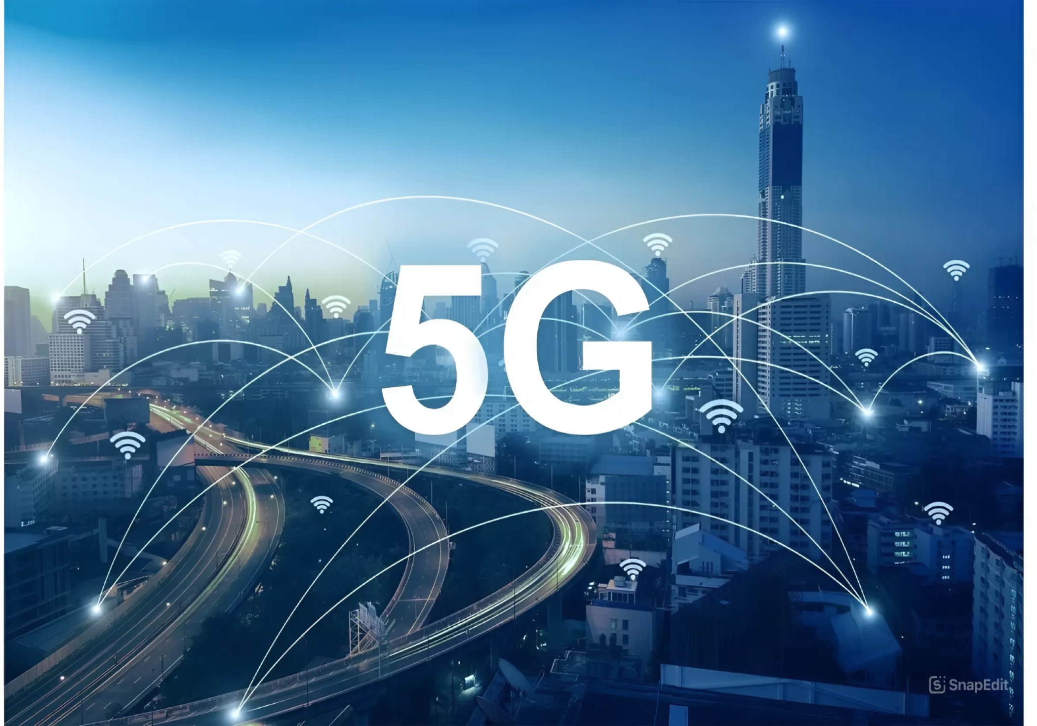 AI Touch receives grant to develop AI-driven 5G RAN platform with RIC, SMO, and NWDAF under DoT's TTDF scheme