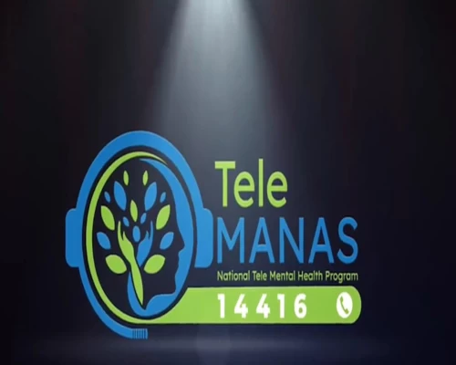 Tele MANAS: Transforming mental health care in India, Over 14.7 lakh calls served in two years