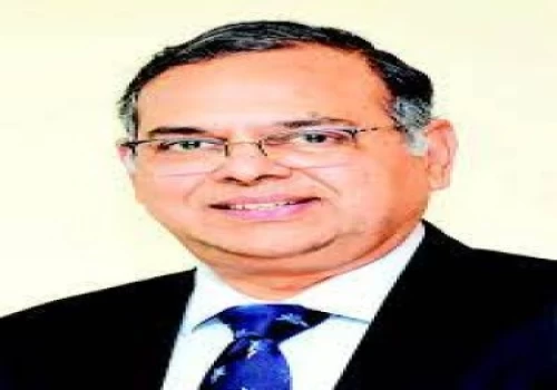 Sandeep Kumar Gupta assumes charge as GAIL CMD