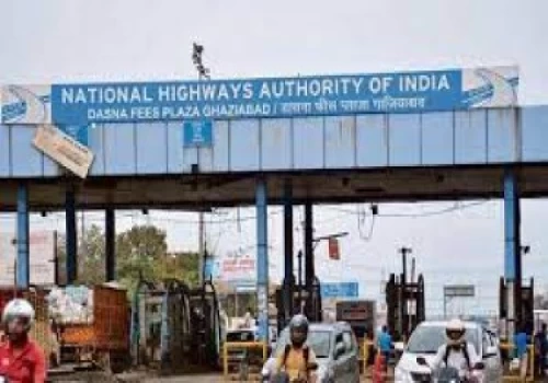 NHAI InvIT announces its maiden distribution