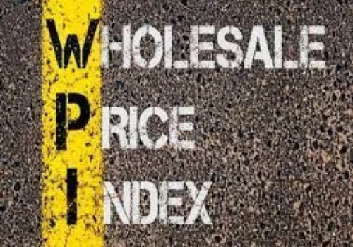 WPI-based inflation at 15.08 pc for April-2022