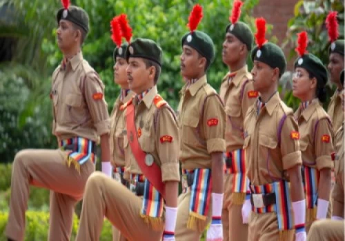 Raksha Mantri Rajnath Singh approves 23 new Sainik Schools