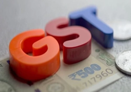 Rs 1,31,526 crore gross GST revenue collected in November