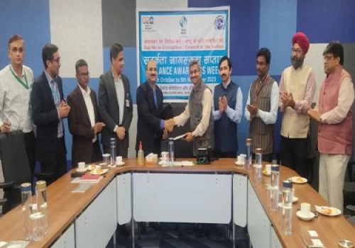 RailTel & ECIL sign MoU for strategic collaboration