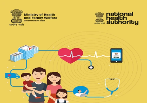 NDHM, landmark initiative for quality healthcare