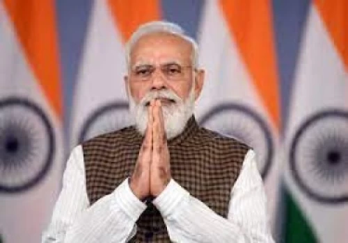 PM Modi to visit Deoghar and Patna on July 12